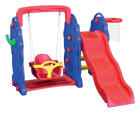 Playgrouds