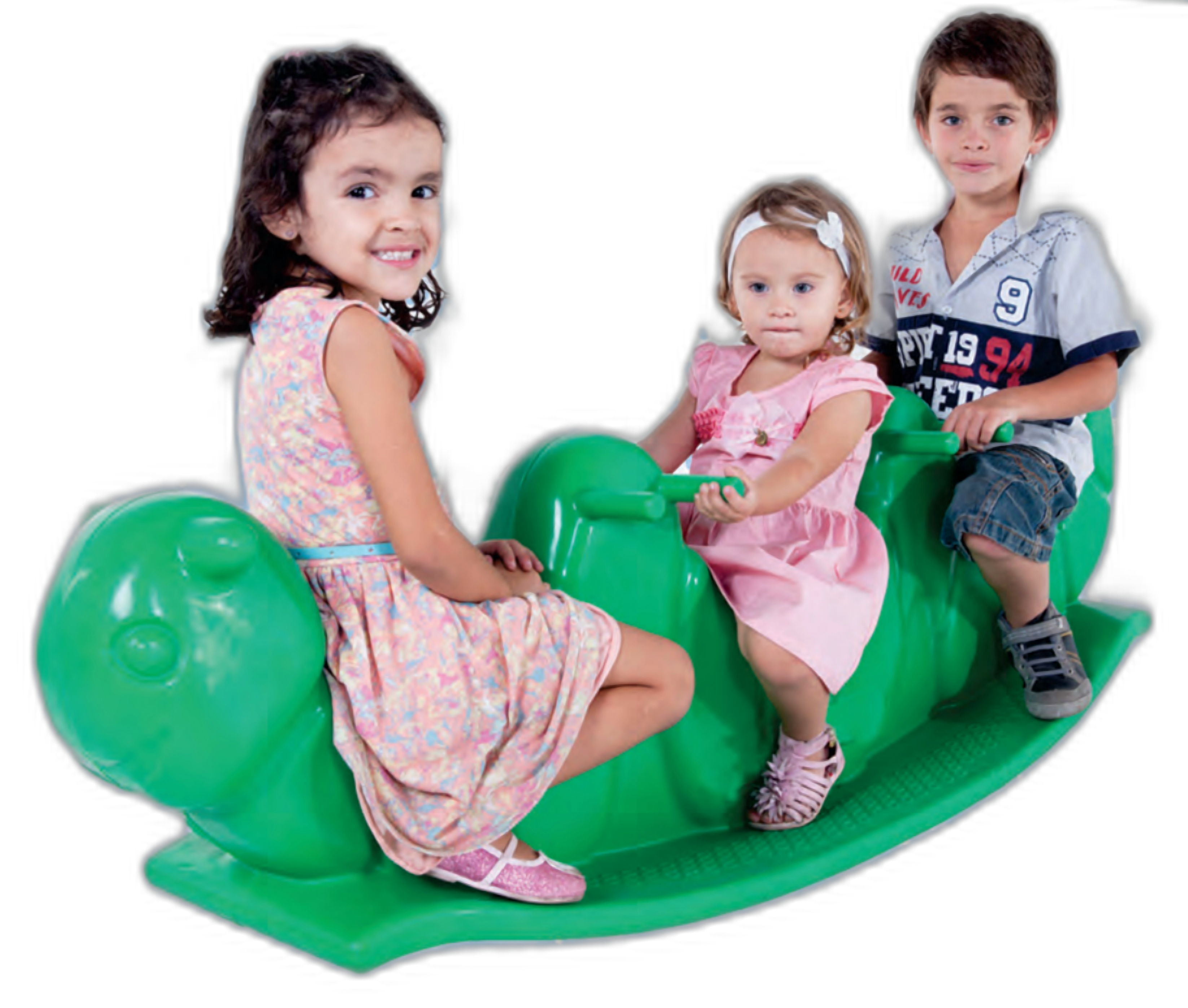 Playgrouds