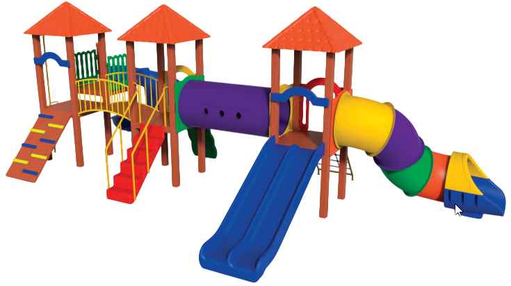Playgrouds