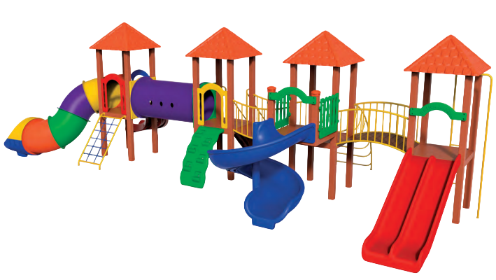 Playgrouds