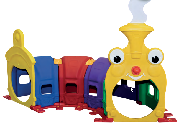 Playgrouds