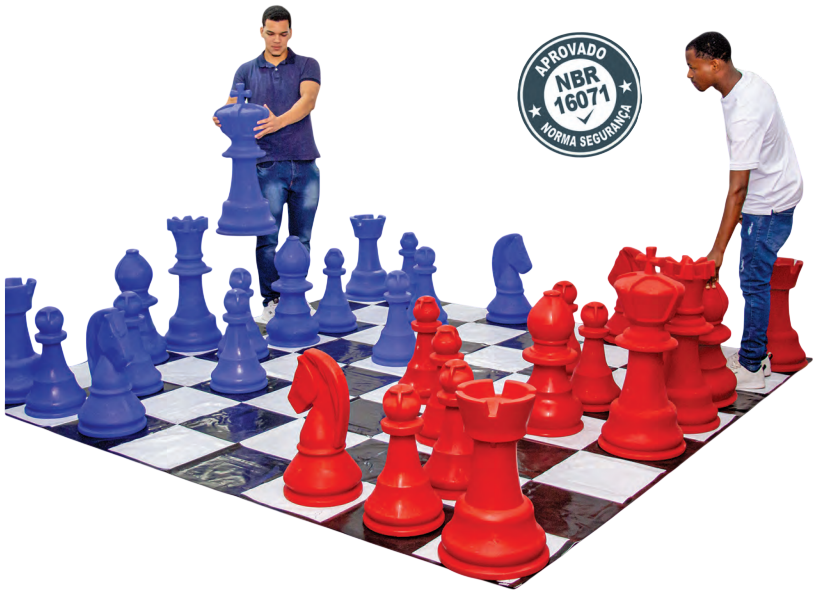 Playgrouds